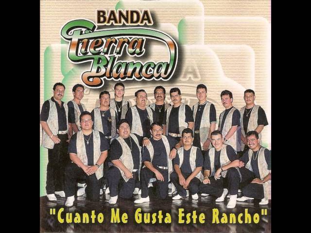 Banda Tierra Blanca - Como Moneda