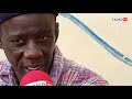 Diar diarou babacar fdior dis pape mbaye devenu acteur pour la paix a guediaway