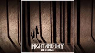 Watch Lee Dewyze Night And Day video