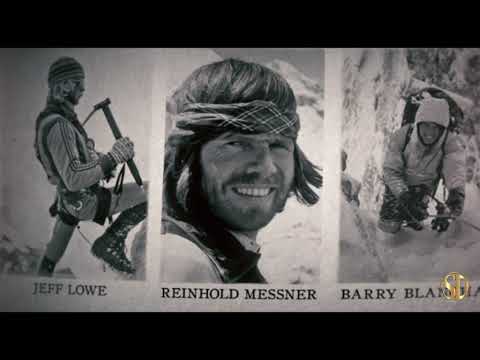 The Alpinist – Official Trailer