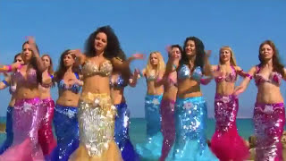 Mermaids   Belly Dance