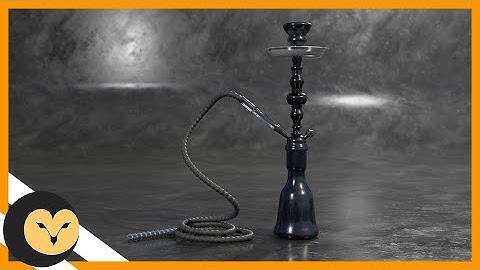 Hookah Speed Modeling