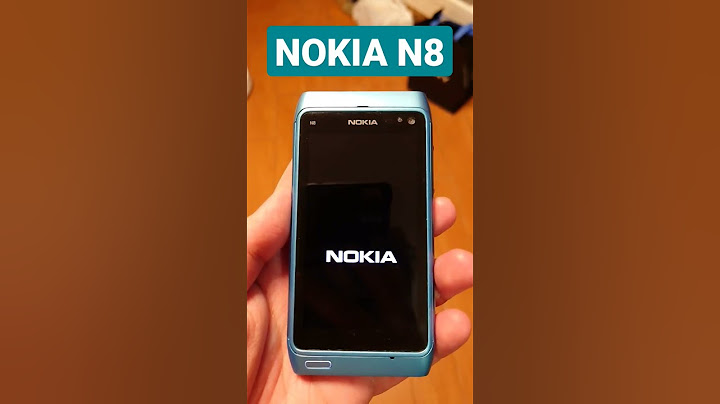 Nokia N8  🤣 in 2022😍😍  【Still Worth it？】#mobile #shorts