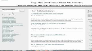PHP RSS Part 15 Summary Checking for a functional website.