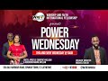 Welcome to Power Wednesday : June 14, 2023