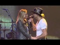 Tim McGraw &amp; Faith Hill - &quot;I Need You&quot; (Live in Sydney, Australia)