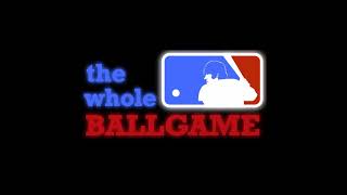 Episode 35 - Astros @ Reds - July 25, 1994