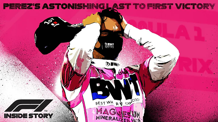 INSIDE STORY: Sergio Perez's Astonishing Last To F...