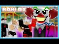 Trio cumi dijebak undangan palsu pennywise story roblox bang cupu