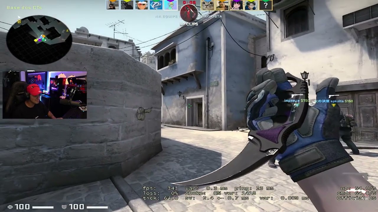 ''PQ CÊ TA FALANDO MANSA NARA?'' ALBARA ARRASTANDO PQ O SPK TA NA CALL KKKKK