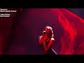 Eleni Foureira Eurovision 2018 Stand - In rehearsal