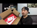 Netmagnitism, Sole Steals, Nike/SNKRS mail haul!