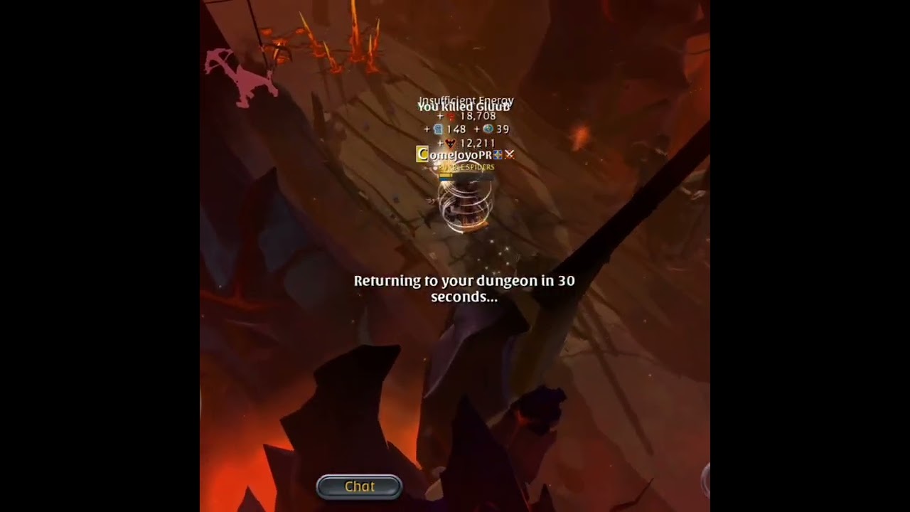 Albion Online Brawler Cleric Assassin Build Is OP