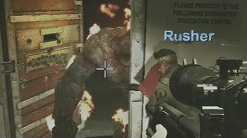 Bad Players Compilation | Left 4 Dead 2 Versus