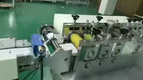 high speed 1+2 servo control mask making machine new technical design