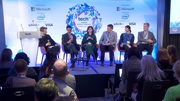 techUK Digital Ethics Summit 2019 - Breakout session: Ethics and the Tech for Good Debate