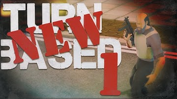 (NEW) Turn Based Game Part 1 Grid Creation  - Unity Tutorial (Advanced)