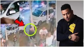 AKA… Police Say Rapper Was Followed From The Airport & Assassinated..