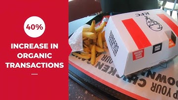 KFC CASE STUDY