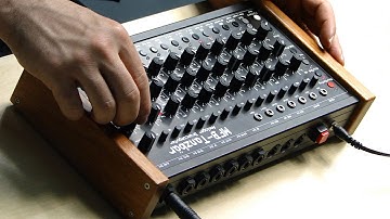 MFB-Tanzbär jam (Marc Pastco)