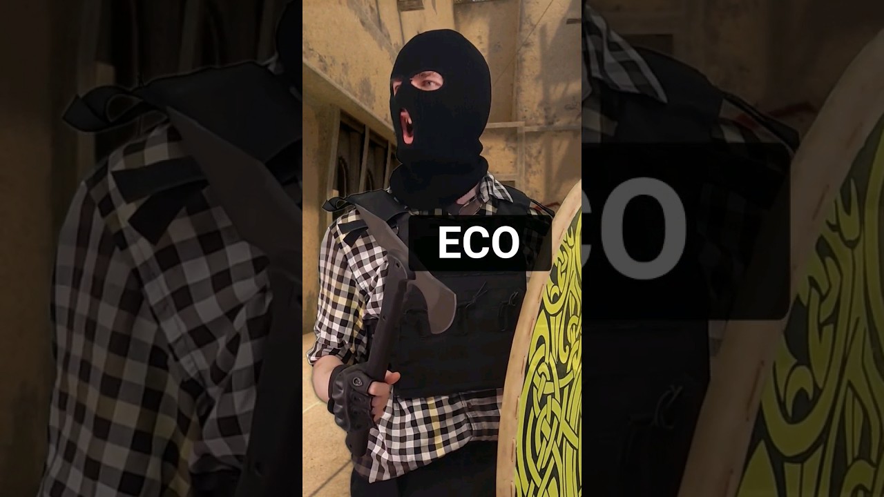 Рагнарок Эко 