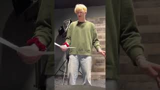 Informative Speech - William Pierce