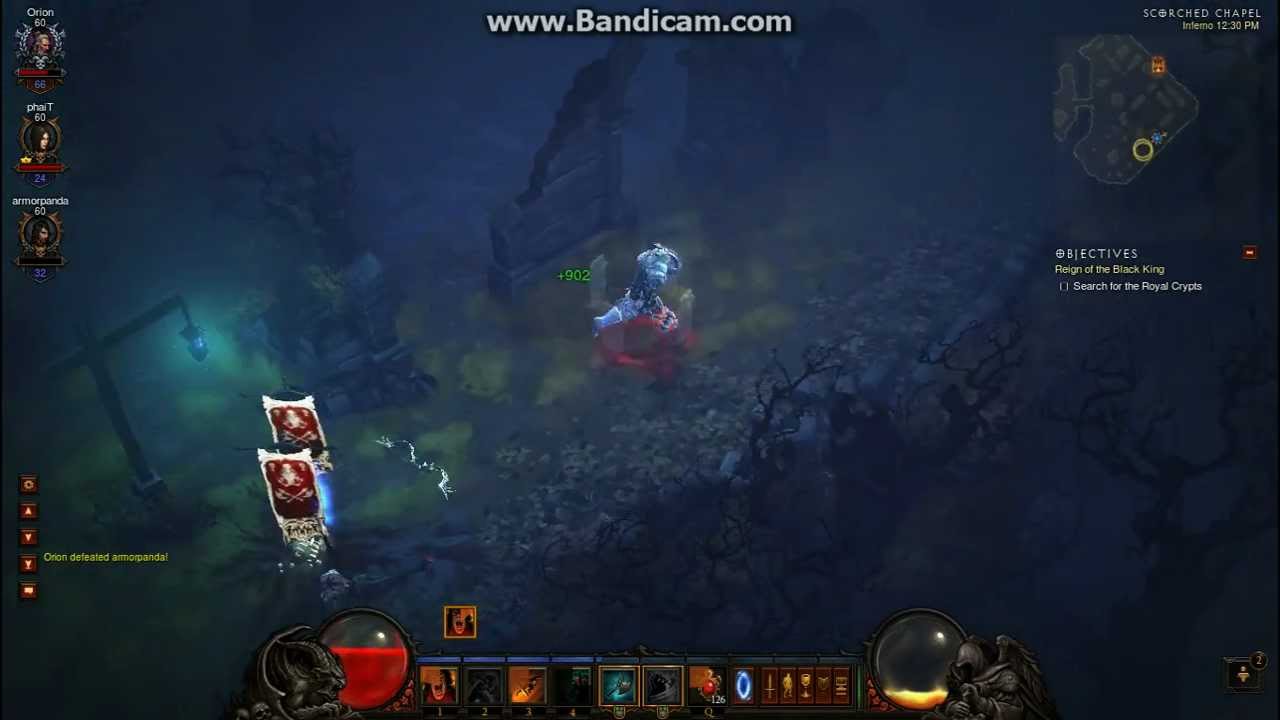 diablo 3 1 vs Demon Diablo vs PVP 1.07 Duel 3 Barbarian Hunters 2 PTR diablo 3 1 vs Demon Diablo vs PVP 1.07 Duel 3 Barbarian Hunters 2 PTR