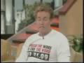 John C. McGinley and the R-word