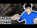 CRONOLOGÍA DE Las aventuras de Jackie Chan, Lalito Rams