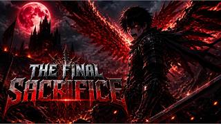 The Final Sacrifice | Heavy Metal Anthem 2026 🔥 Dark Emotional Metal Song