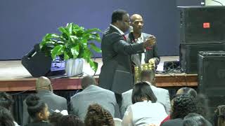 WOF - Sunday Morning Worship Experience