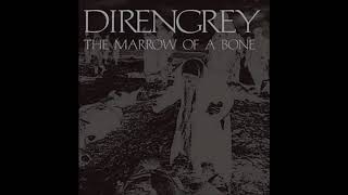 Dir En Grey - The Marrow of a Bone - LIE BURIED WITH A VENGEANCE [1.2]