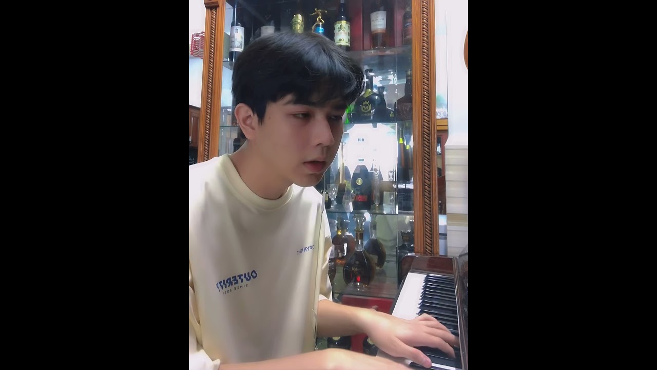 Green - Avonlea (cover)