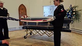 Honoring Ronald Elton Unkel (2-5-1940-3-18-2026)