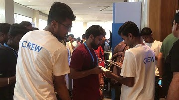 On-site Event Automation - Quick & Offline Session checkin