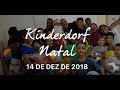 Kinderdorf Action Social Weihnachten 2018