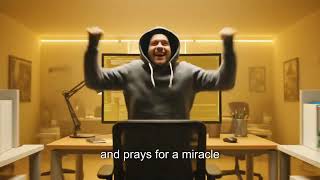 Celebrity POV: Coding at 2AM Profile