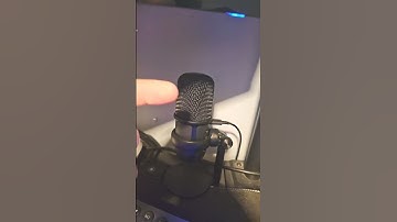 Top 3 Reasons to Have a Mic Mute Button