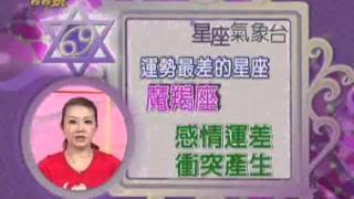 【JET綜合台】命運好好玩-星座氣象站-20130529
