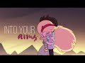 "Into your arms" / Star Vs The Forces of Evil- Milko