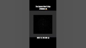 Stop It From SPINNING!!! #ball #bouncingballs #computer #computerscience #adhd #fyp #shorts