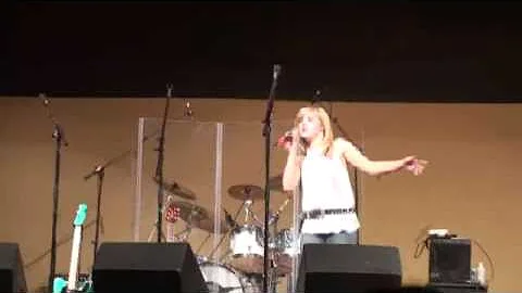 Anna Melvin - Suds in the Bucket