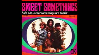 Sweet Somethings - Frosty Friday (1967)