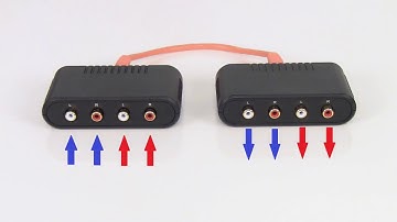 Using Baluns to Send Audio Over Long Distances - HTD Quick Tip