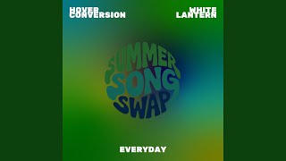 Information Everyday (feat. White Lantern) (White Lantern Version) Update