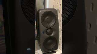 iloud MTM - Hiss noise