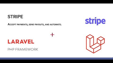 How to Integrate Stripe Payment in Laravel Project | Laravel E-Commerce Tutorial Made Easy