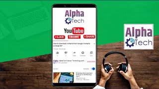Introduction to AlphaTech YouTube Channel