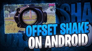 Offset Shake Effect Like After Effect On Android 🔥😍 || Alightmotion Tutorial + Preset