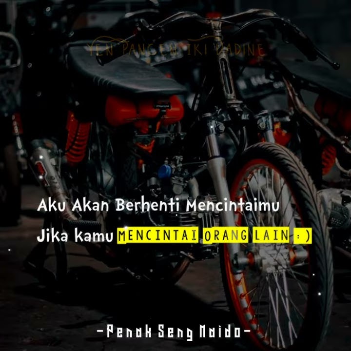 Story wa lagu jawa | story wa racing | story wa balap liar | story wa 30 detik